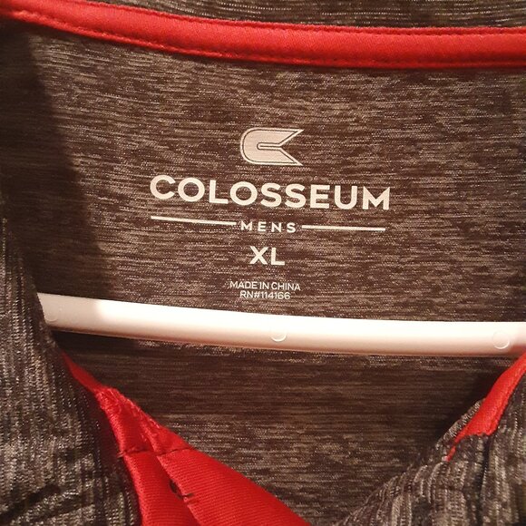 Alabama Crimson Tide Polo Shirt – (Men’s XL) - Picture 3 of 6